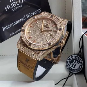 Iced Out Classic Fusion