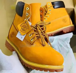 Most Wanted Timberland M Icon 6-Inch Boot “Waterproof” Boot