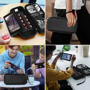 Nintendo Switch Portable Bag