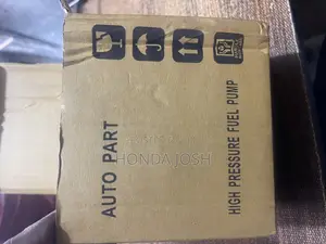 High Pressure Fuel Pump 2017-2020 CRV (Brand New!)