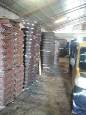 Best Standard and Reliable Stone Coated Roofing Sheets JLH