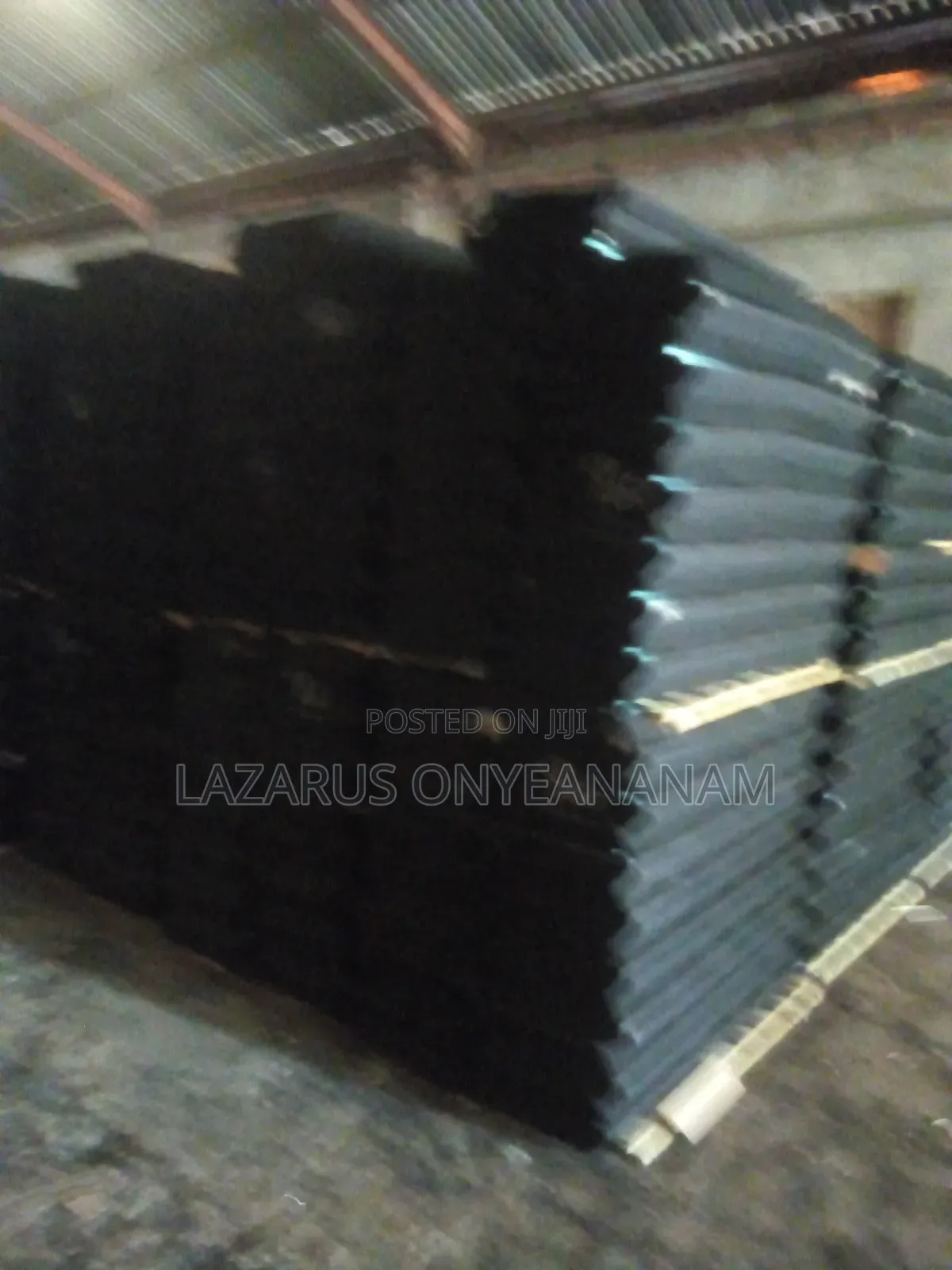 Gerald Roofing Sheets Best Quality Dsa