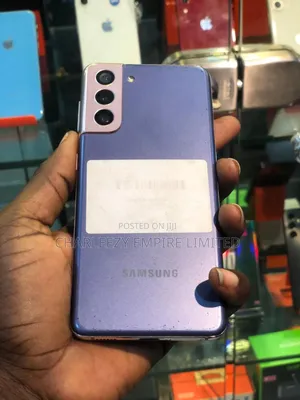 Samsung Galaxy A25 256 GB Blue