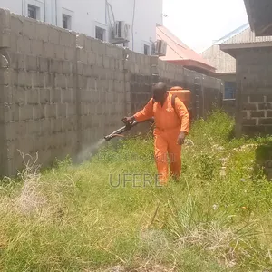 Fumigation and Cleaning at Affordable Price