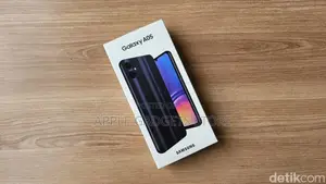 Samsung Galaxy A05 64 GB