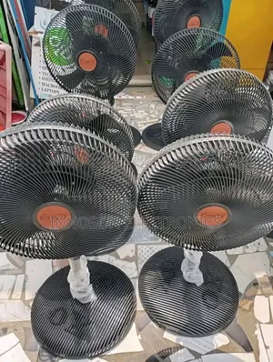 18 Inches Ox Standing Fans