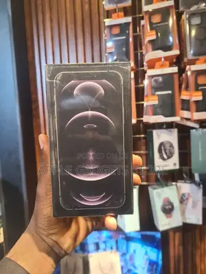 New Apple iPhone 12 Pro 128 GB