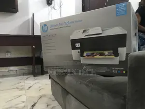 Photo - Hp Laserjet Pro: High-Speed Office Printing Solution