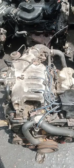 Nissan Quest 1996-1999 ( 3.3/3.0 )