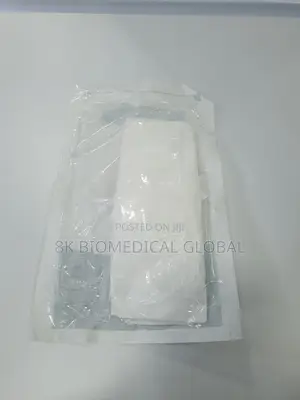 Instrapac Sterile Magill Forceps- 20cm For Children