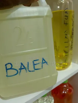 Balea Fragrance
