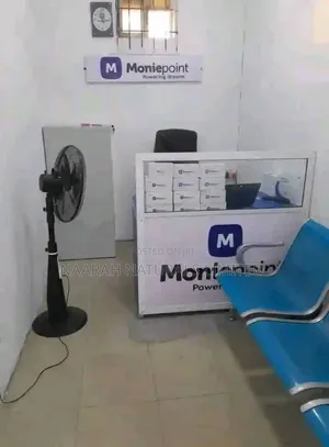 Moniepoint Pos