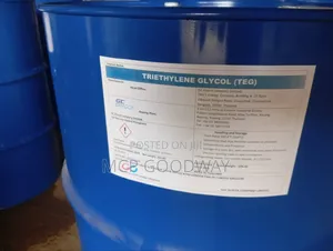Triethylene Glycol Teg Triglycol
