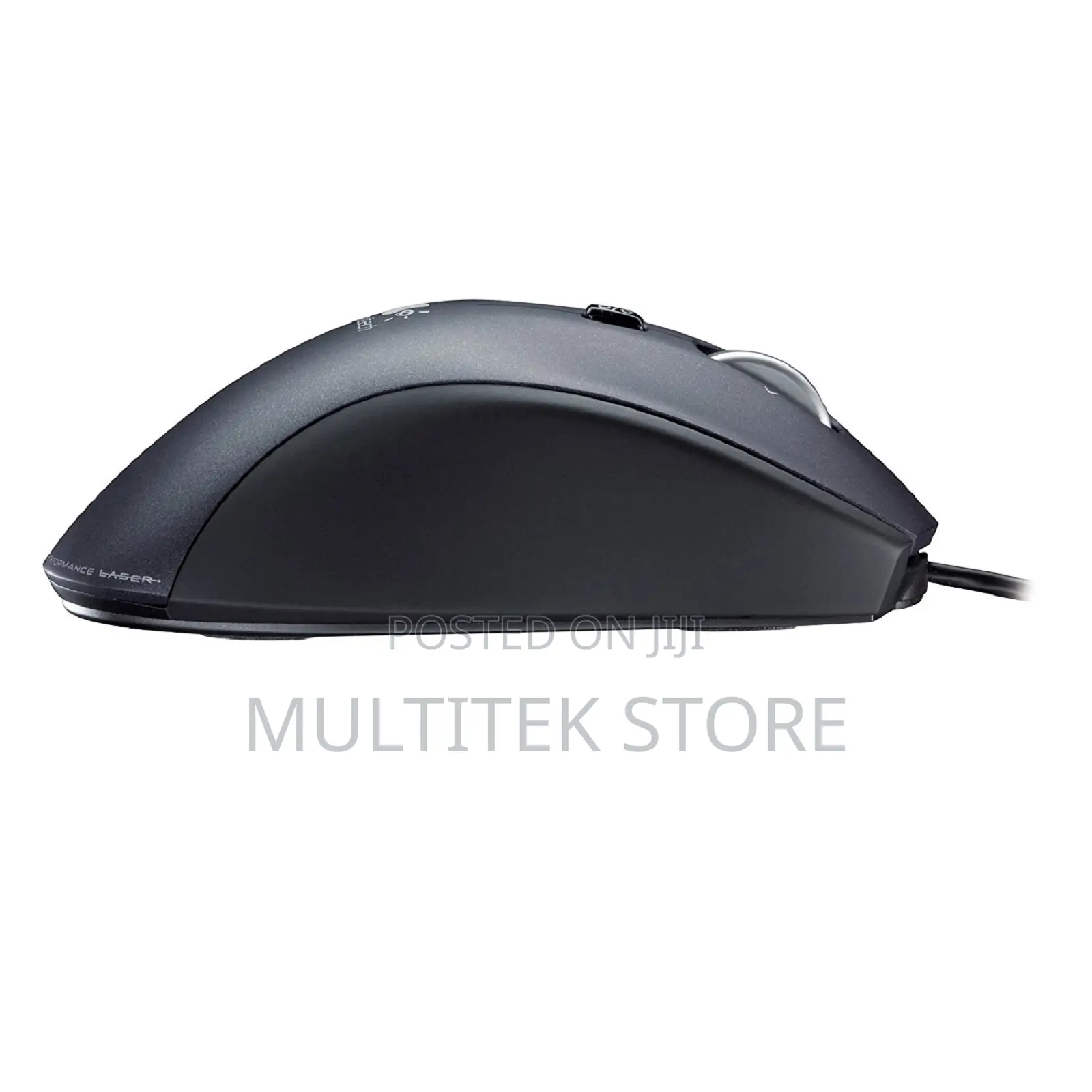 Logitech M500 Corded Mouse – Wired Usb Mouse,