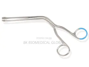Instrapac Sterile Magill Forceps- 20cm For Children