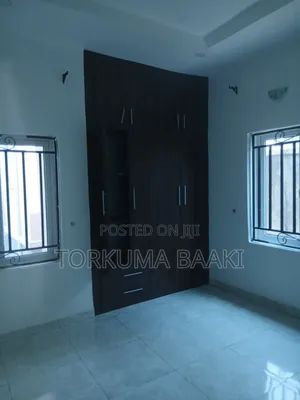 3bdrm Bungalow in Efab Verizon, Gwarinpa for rent