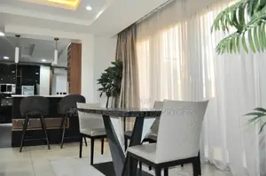 Luxurious 3bed With Pool Wuse 2