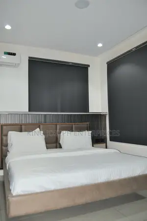 Luxurious 3bed With Pool Wuse 2
