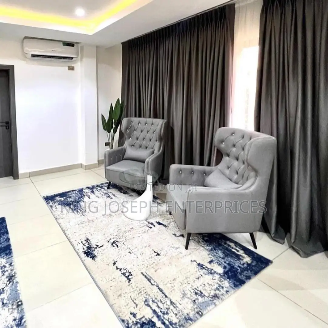 Luxurious 3bed With Pool Wuse 2