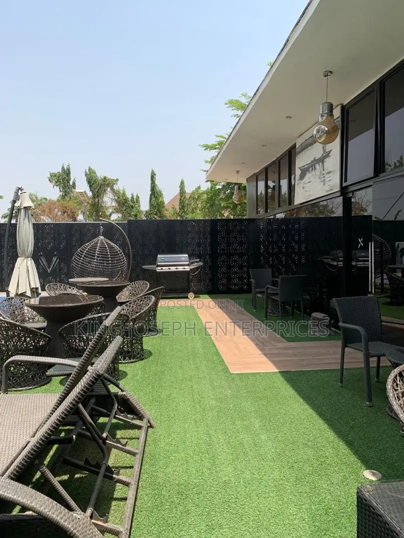 Luxurious 3bed With Pool Wuse 2