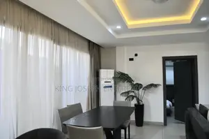 Luxurious 3bed With Pool Wuse 2