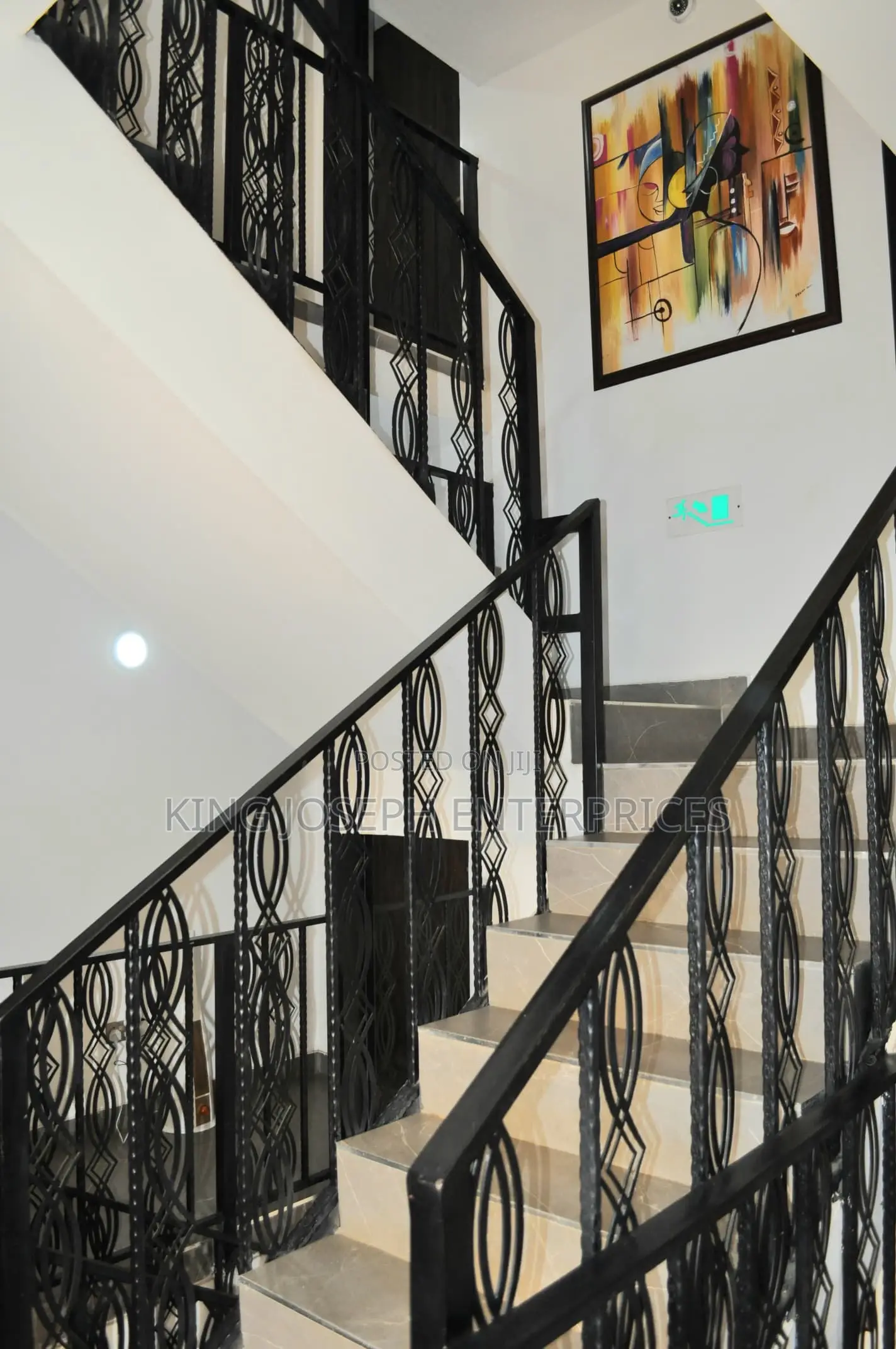 Luxurious 3bed With Pool Wuse 2