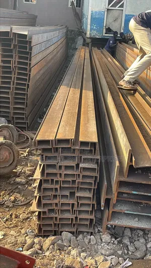 Structural Ub H Beam