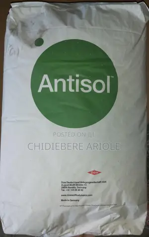 Antisol Cmc( Drilling Thickening Chemical)