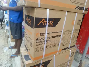 1hp Amaz Ac