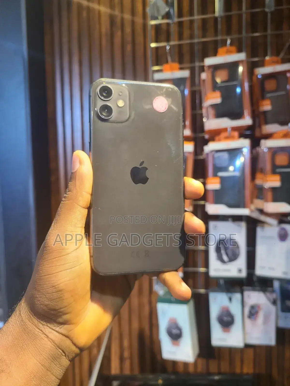 Apple iPhone 11 128 GB