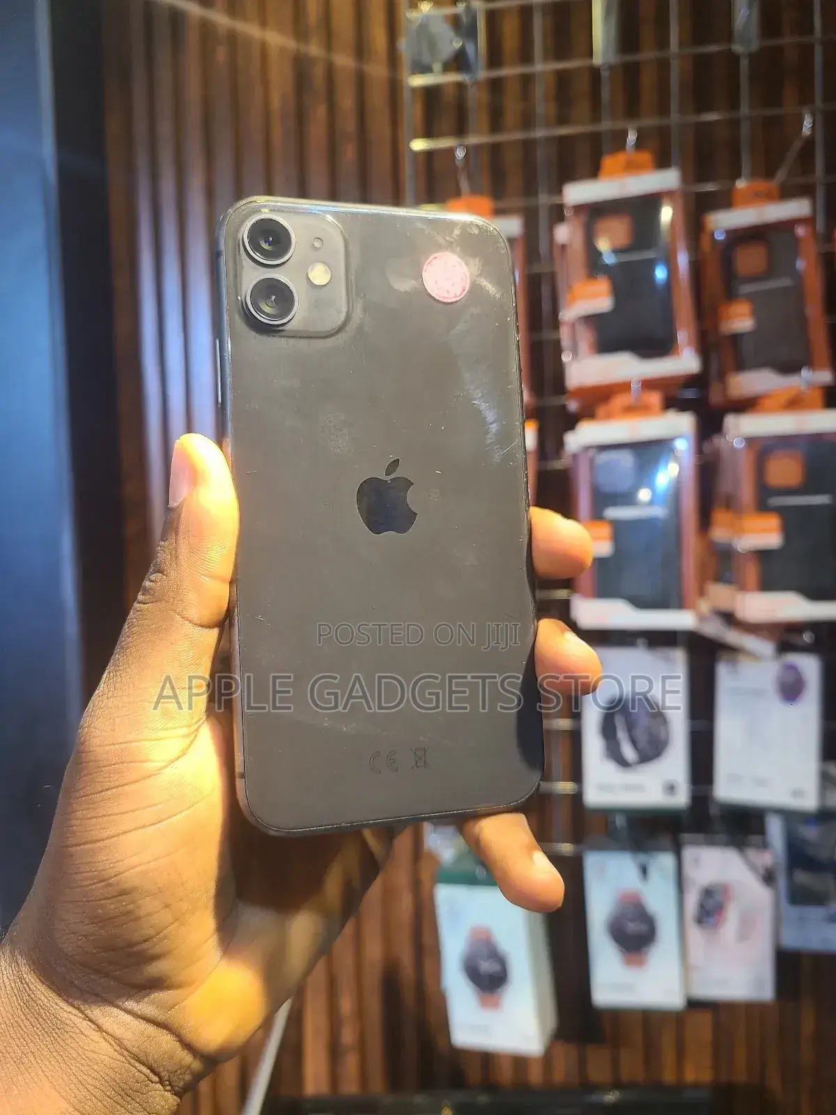 Apple iPhone 11 128 GB