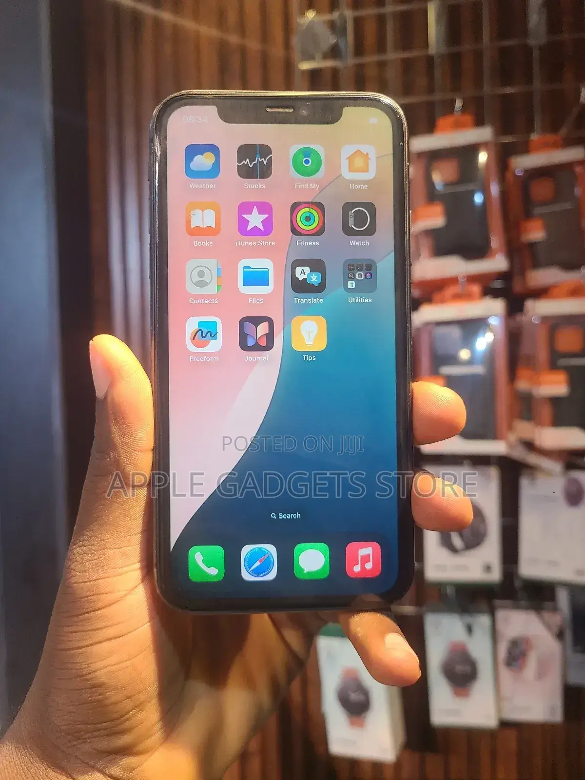 Apple iPhone 11 128 GB