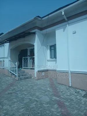 3bdrm Bungalow in Efab Queens, Gwarinpa for rent
