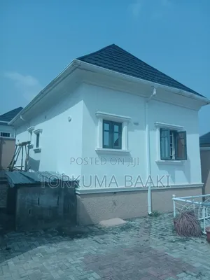 3bdrm Bungalow in Efab Queens, Gwarinpa for rent