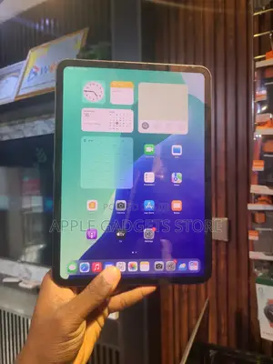 Apple iPad Pro 11 (2024) 256 GB