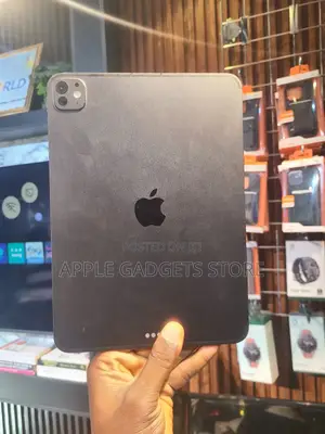 Apple iPad Pro 11 (2024) 256 GB