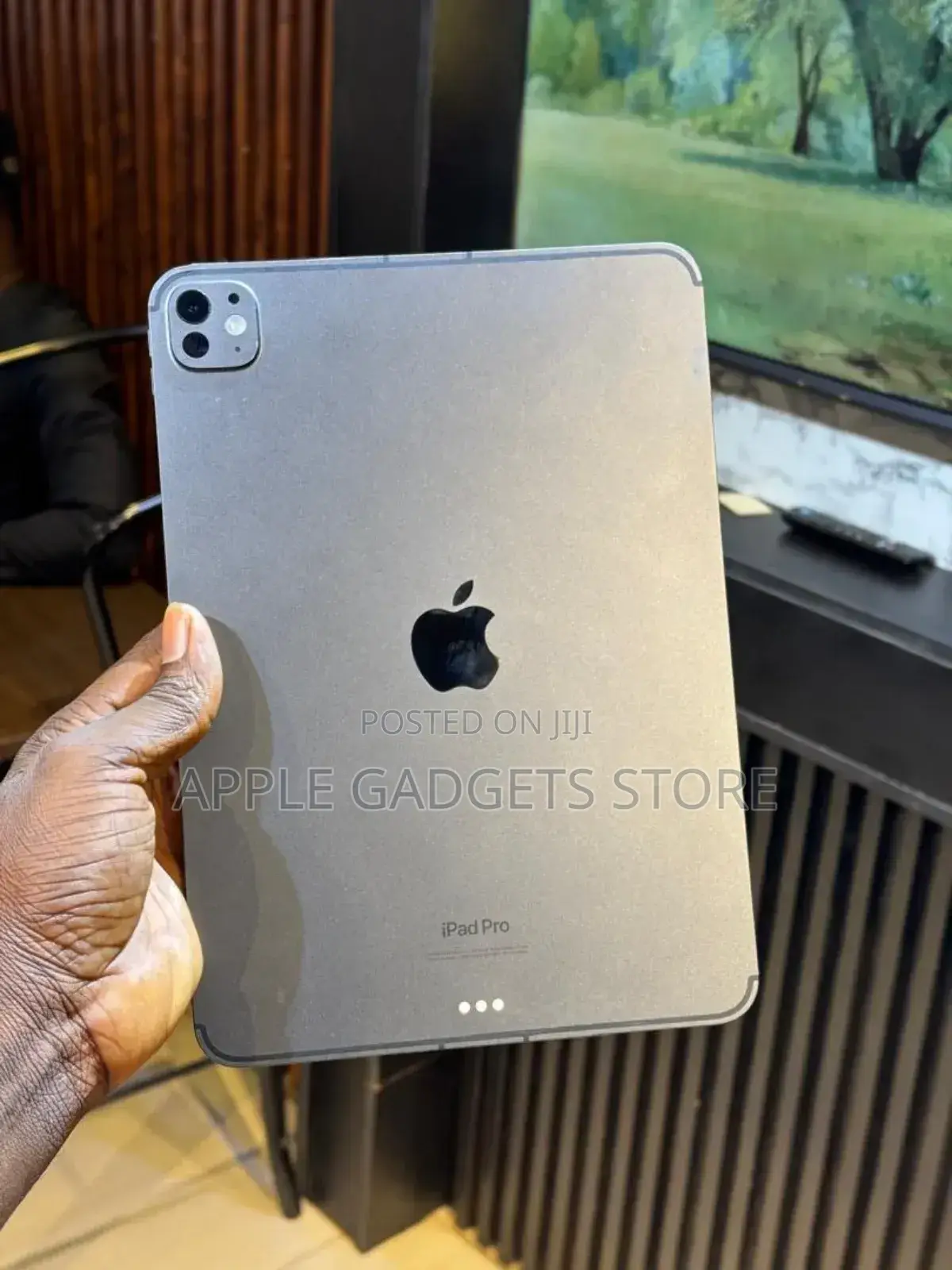 Apple iPad Pro 11 (2024) 256 GB