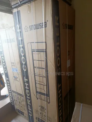 Chillers Refrigerator 500 Liters
