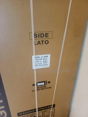 Chillers Refrigerator 500 Liters