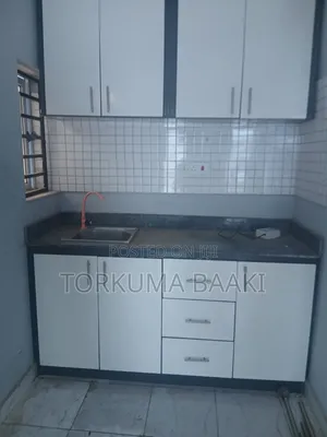 1bdrm Block of Flats in Manreng Estate, Gwarinpa for rent