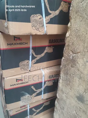 Grass Cutting Machine
