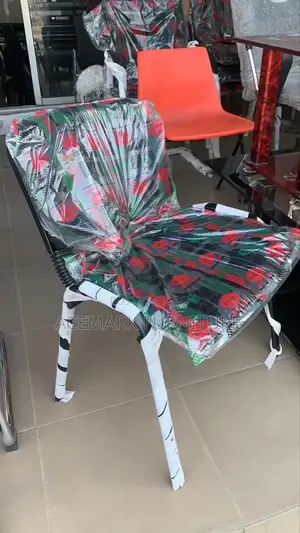 Visitor's Chair