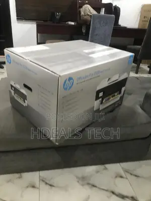 "Fast, High-Volume Printing With the Hp Officejet Pro 7720"