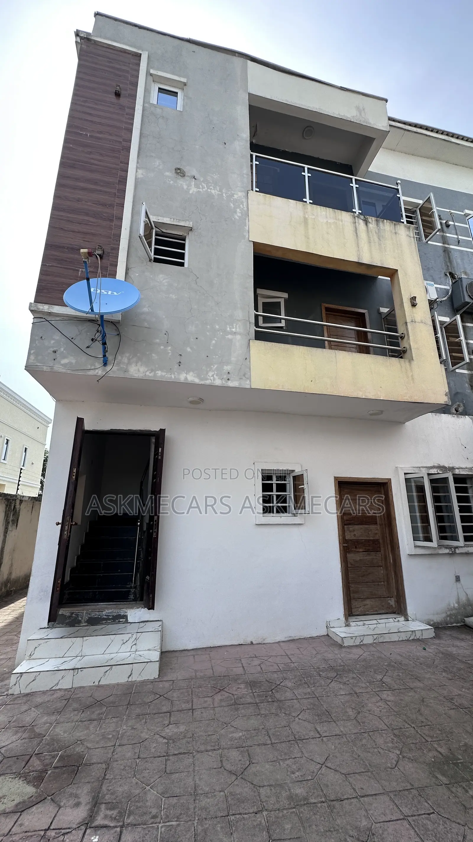 2bdrm Room & Parlour in Olokonla, Ajah for rent