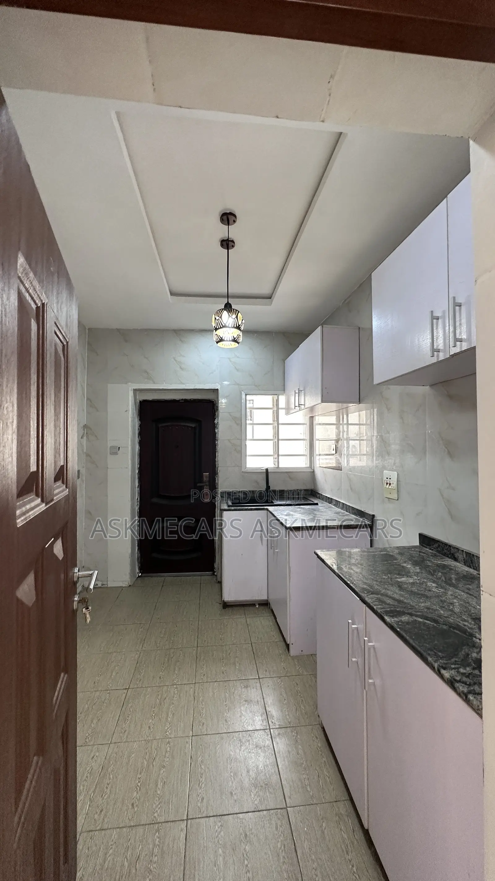 2bdrm Room & Parlour in Olokonla, Ajah for rent