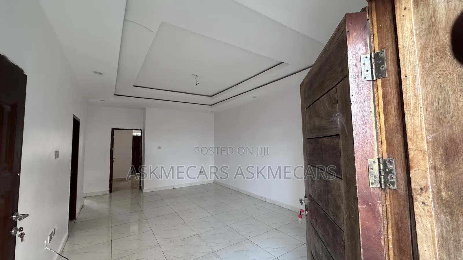 2bdrm Room & Parlour in Olokonla, Ajah for rent