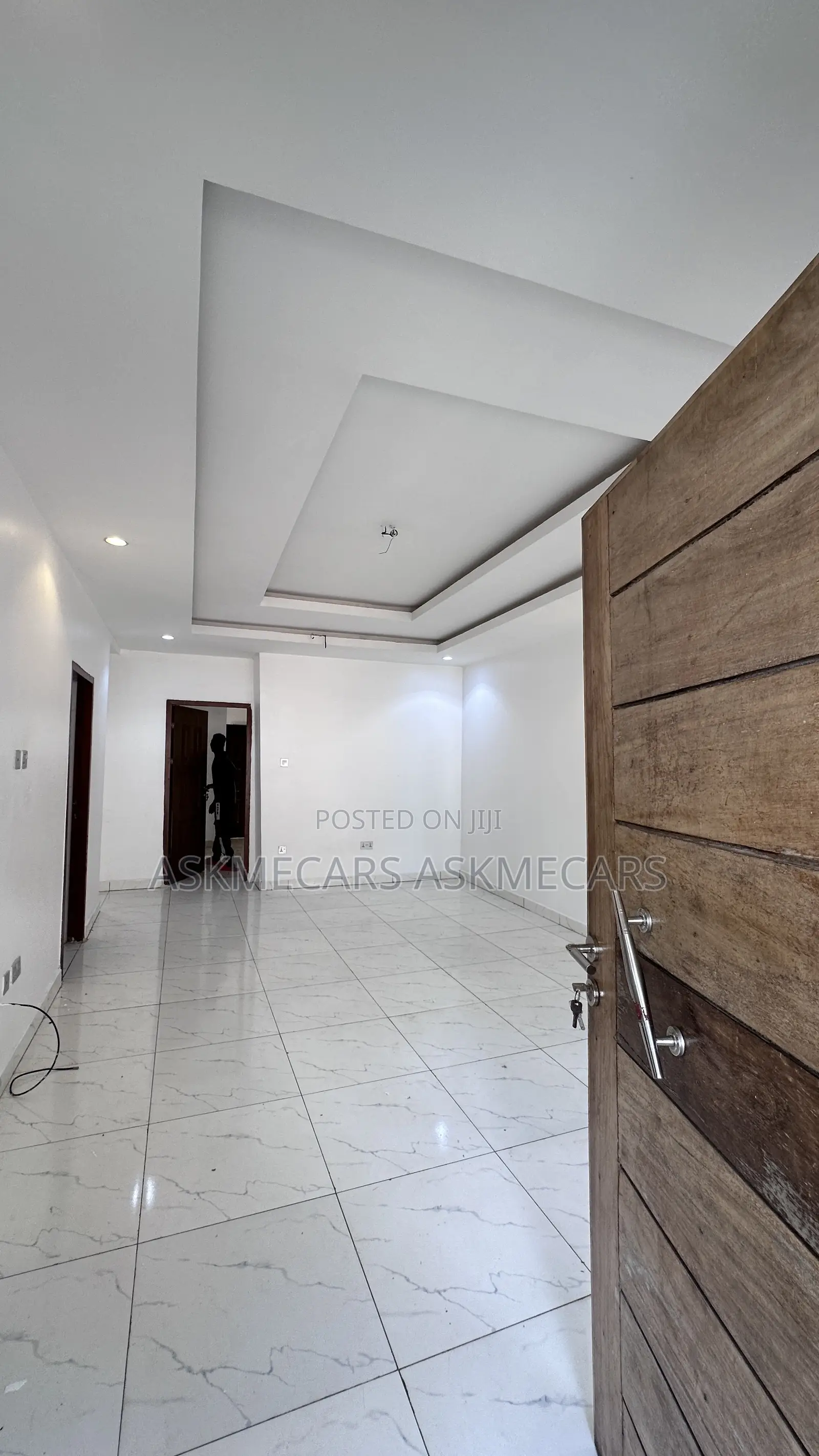 2bdrm Room & Parlour in Olokonla, Ajah for rent