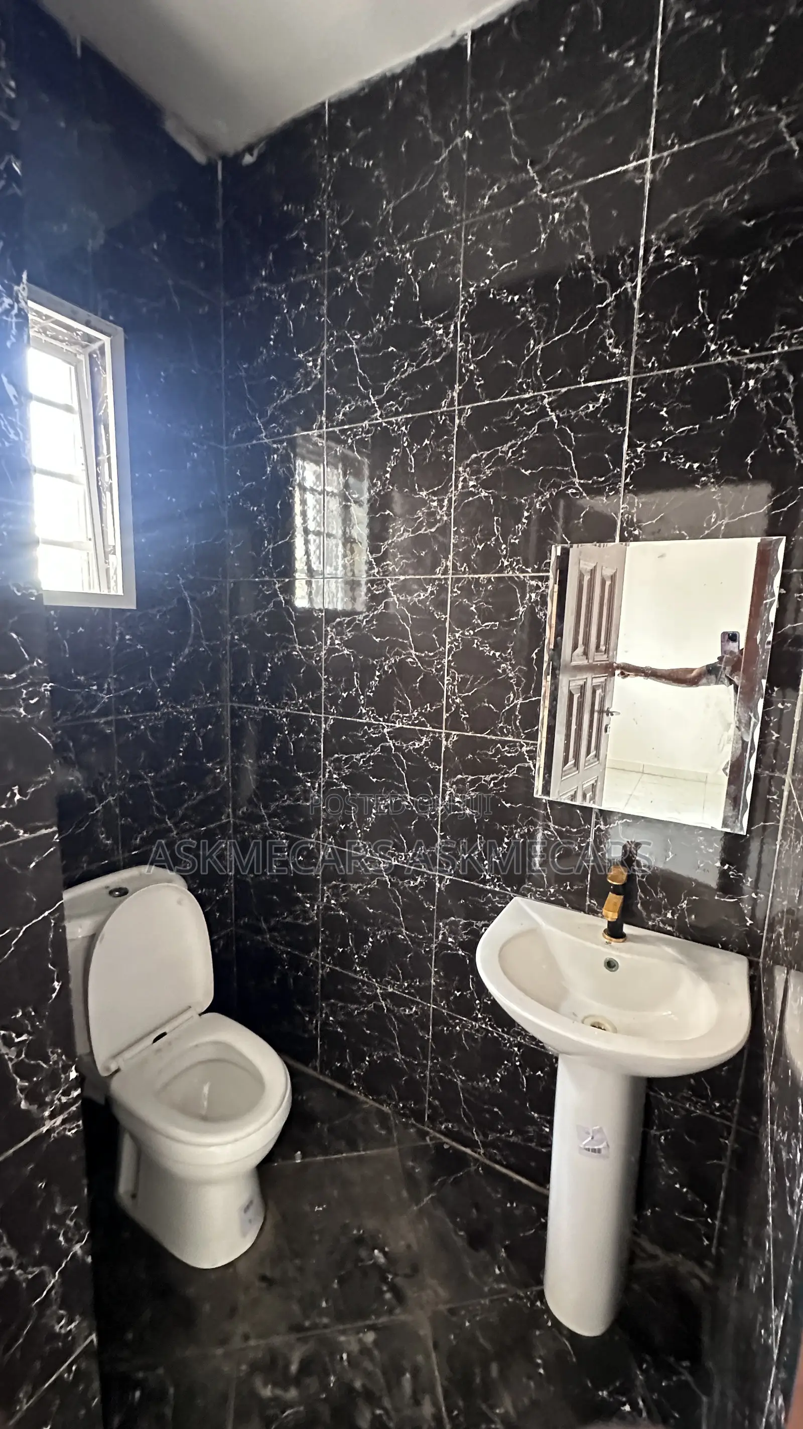 2bdrm Room & Parlour in Olokonla, Ajah for rent
