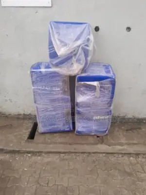 Geepee Dispatch Box