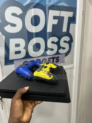 Very Ps4 Available From the Store